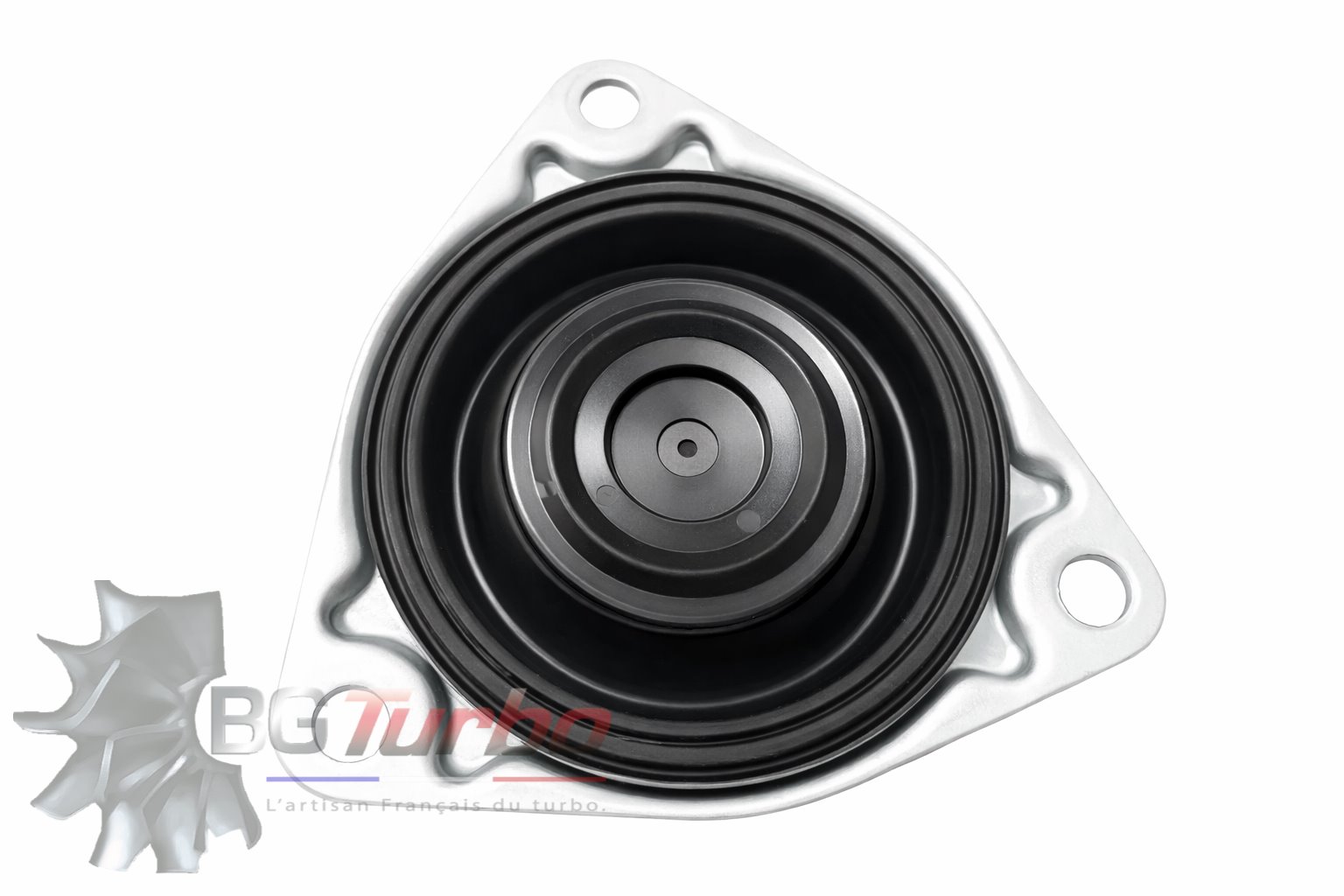 PIECES DETACHEES - NEUF - DUMP VALVE - RENAULT - MEGANE - RS 2 ET 3 - K5T09675
